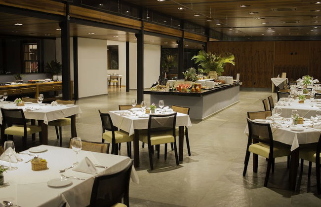 Hotel Fazenda Capoava - Photo 65