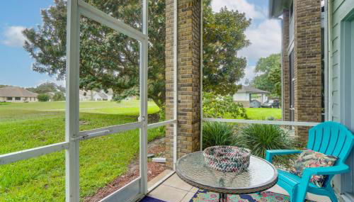 Sunny Titusville Retreat Near Space Coast! - Foto 2