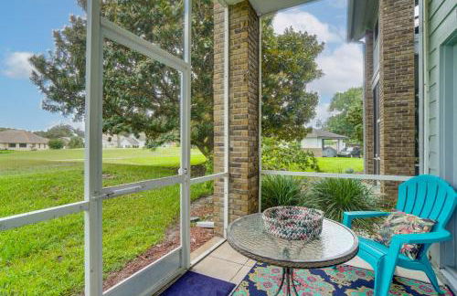 Sunny Titusville Retreat Near Space Coast! - Foto 2