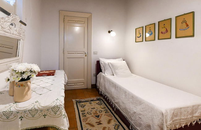 Villa Alma in Massa Lubrense - Foto 21