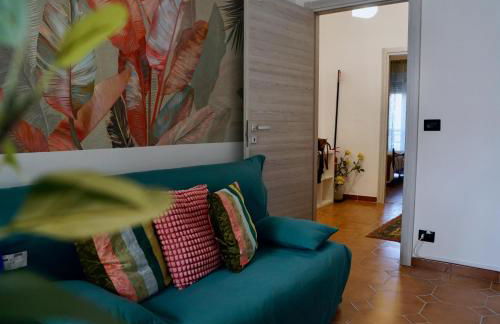 Elegante e silenzioso con box auto - Home San Paolo - Foto 22