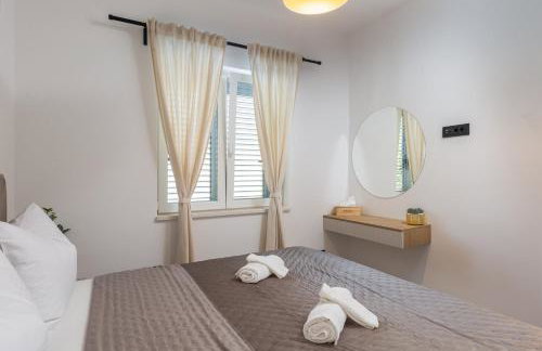 Luxury Apartments Blue Moon - New Apartments - Foto 38