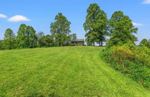 Heavenly Hideaway- Hot Tub, Firepit, Covered Patio - Foto 39