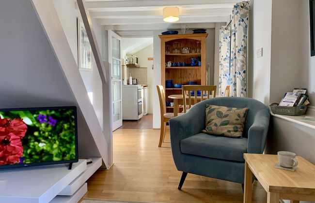 Tresowes Green Cottage - Foto 23