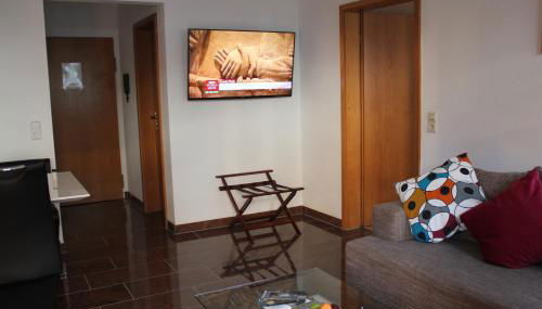 Ferienwohnung Novotny - Foto 3