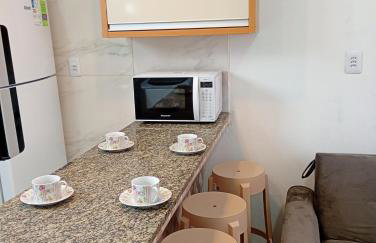 Apartamento Completo e Centralizado 5 - Foto 9