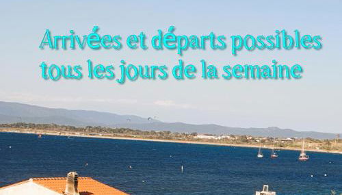 Superbe Villa 5 étoiles Presqu'Île de Giens la Madrague Rita la Villa d'Or vue mer piscine - Foto 4