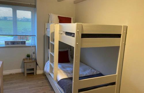 Cheviots Cottage - Photo 25