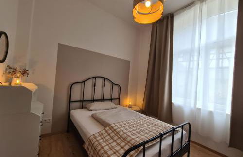 Gästewohnung My Secret Garden 2 - Keine Monteure - Foto 31