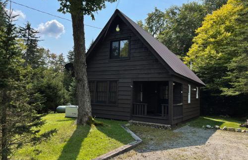 Camp Orvis by West Pond - Foto 1