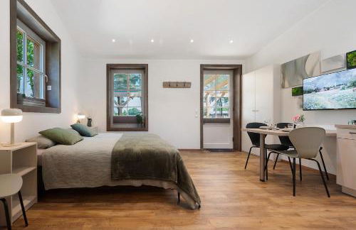 Eichengeflüster Kranichzimmer - Foto 3