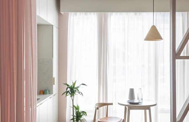 Zanzibar Locke - Photo 44