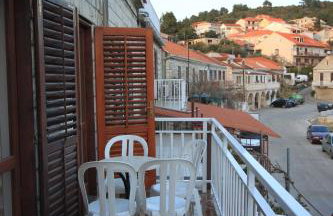 Apartments by the sea Brna, Korcula - 7553 - Foto 23