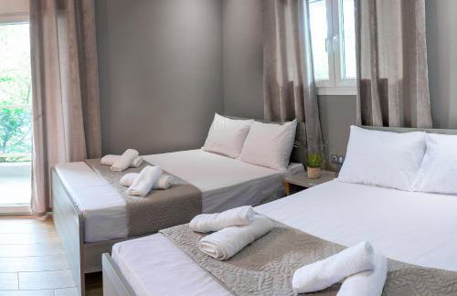 NikoleTakis Apartments - Foto 11