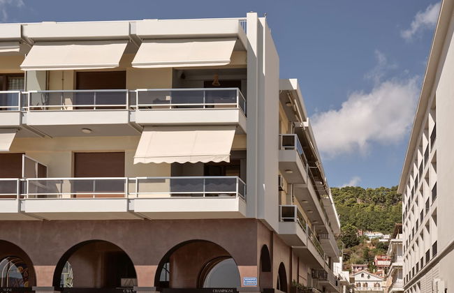 Monopolio Waterfront Apartment - Foto 18