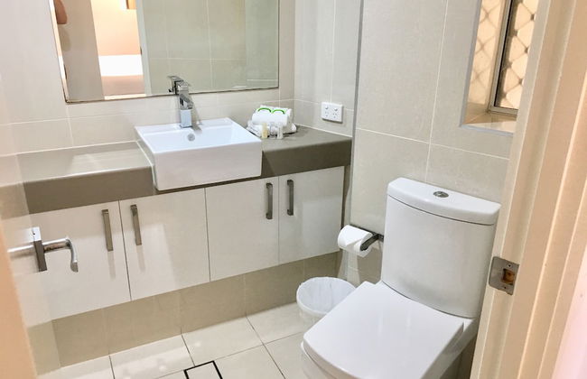 CHA Private Apts Diamond Beach - Foto 54