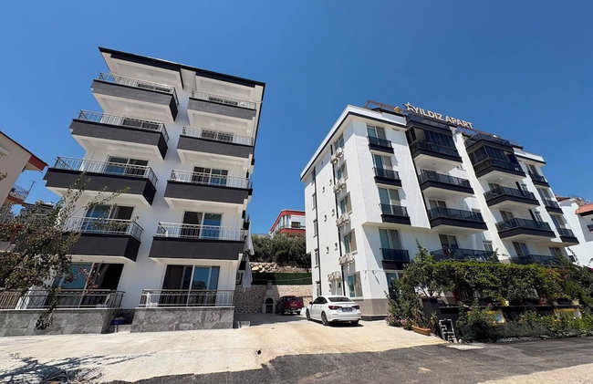 Yildiz Apart - Foto 51