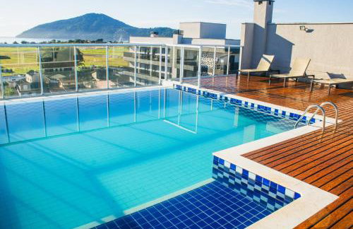APARTAMENTO PRÓXIMO A PRAIA PISCINA E AREA GOURMET - Foto 8