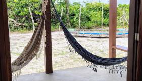 Casa Aratu Guaiú Barra de Mamanguape - Foto 3