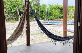 Casa Aratu Guaiú Barra de Mamanguape - Photo 3