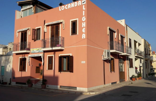 Locanda Lighea - Foto 1