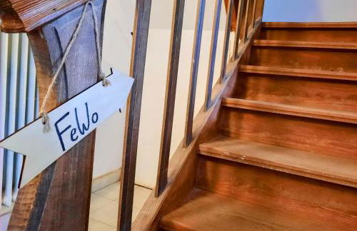 FeWo Glückstübchen - Foto 14