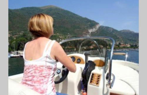 TREMEZZO RESIDENCE 5-1 of 11 apartments in an exclusive residence by Italian Apartments - Foto 48