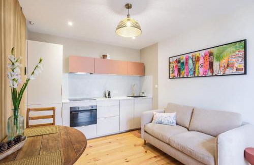 Villa l'Escapade Landaise - Foto 35