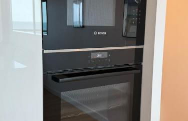 Appartement vue mer 45m2 avec grande terrasse 20m2 - Photo 28