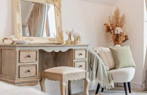 Crosslands Cottage-Luxury retreat nr Bude & hottub - Foto 11