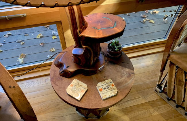 Hauser's Bayfield Cabin - Foto 41