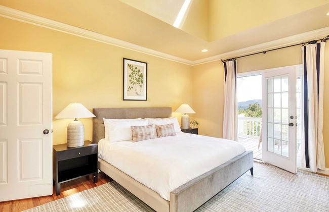 Juliet by Avantstay Mountain Views Near Asheville/black Mountain - Foto 20