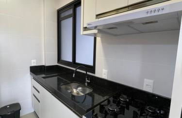 Apartamento com vista mar completo - Photo 7