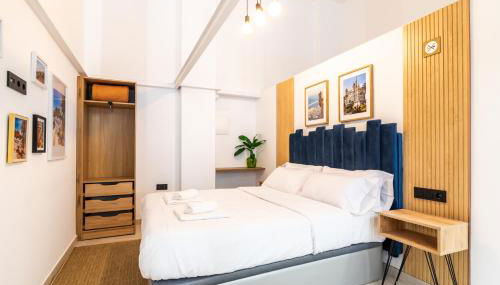 Apartamento Noguera Loft "B" - Photo 2, wardrobe