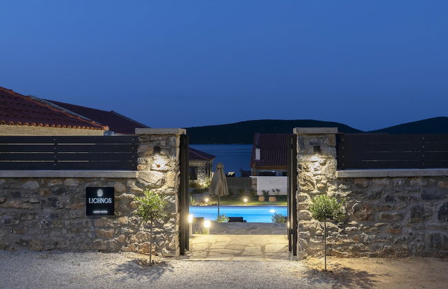 Lichnos Luxury Suite - Foto 35