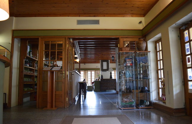 Aparthotel Quinta do Crestelo - Foto 1