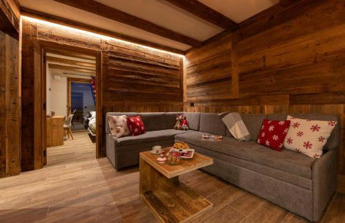 Les rêves des Montagnards, Appartements de Charme - Foto 7