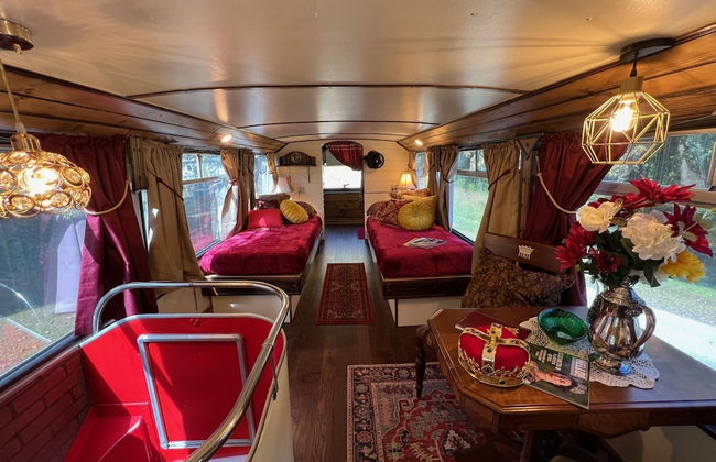 Gorgeous Stays - Foto 9