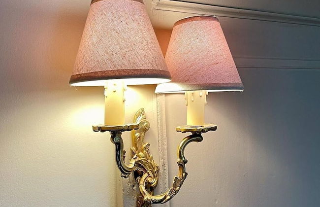 Manoir de la Bégaudière - Foto 13