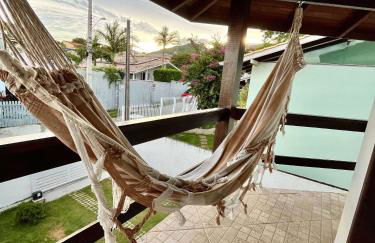 Casa com pátio na praia dos ingleses - Foto 24