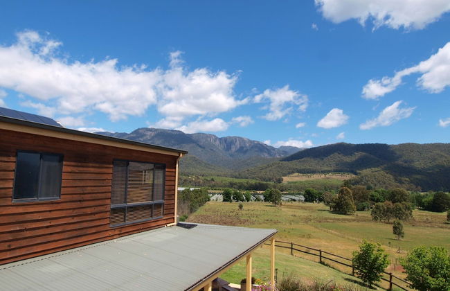 Mad on the Buckland - Foto 23