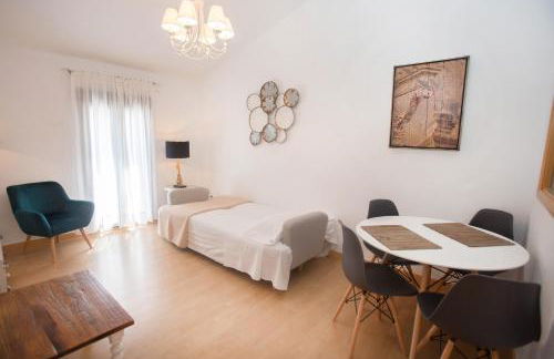 Apartamentos Soho Boutique Plaza Mayor Caceres - Foto 34