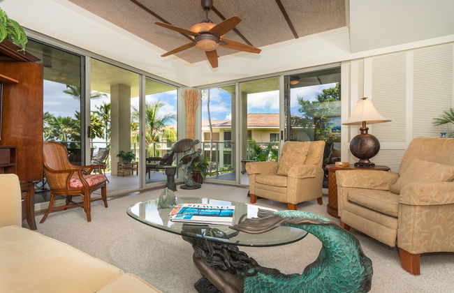 Vista Waikoloa - Foto 23