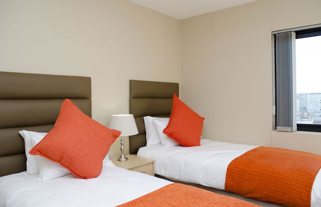 Knightsbridge Luxury Apartment - Foto 12