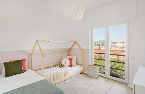 Varandas do Mar - Estoril Atlantic Views - Foto 43