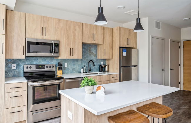 Kasa Bryn Mawr Minneapolis - Foto 1