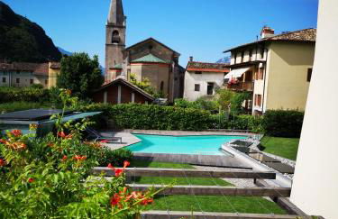 Casa Vacanza Ex Pretura Vallelaghi - Foto 14