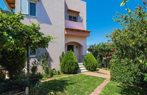 Holiday home, Marathokefala near Kolimbari - Photo 1