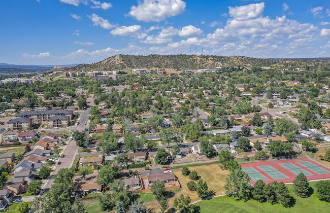 Park Place - Foto 48