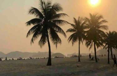 Ap914 Temporada Santos - Foto 33